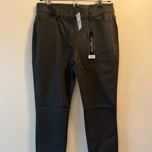 Express Work Legging-Black